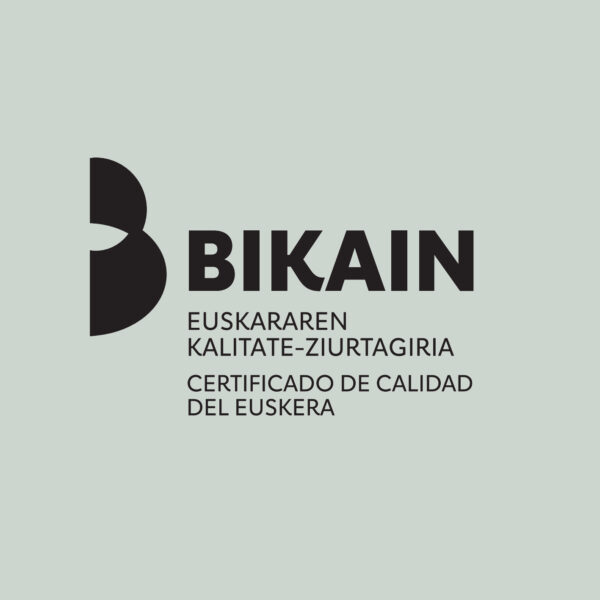 Bikain